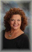 Colleen Helgerson - wedding officiant