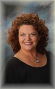 Colleen Helgerson - wedding officiant