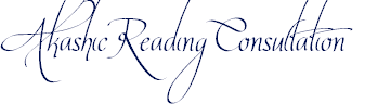 Akashic Reading Consultation