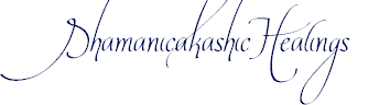 Shamanicakashic Healings