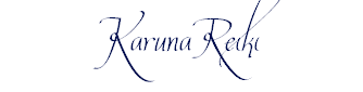 Karuna Reiki